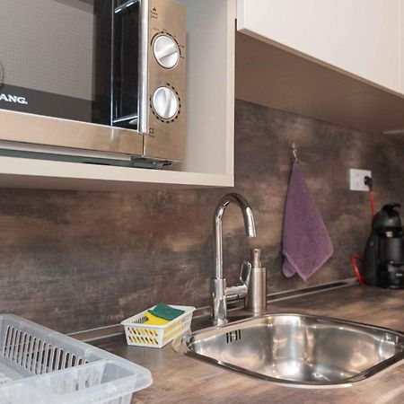 Студио Булаир 1 Burgas Extérieur photo