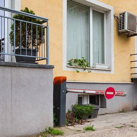 Студио Булаир 1 Burgas Extérieur photo