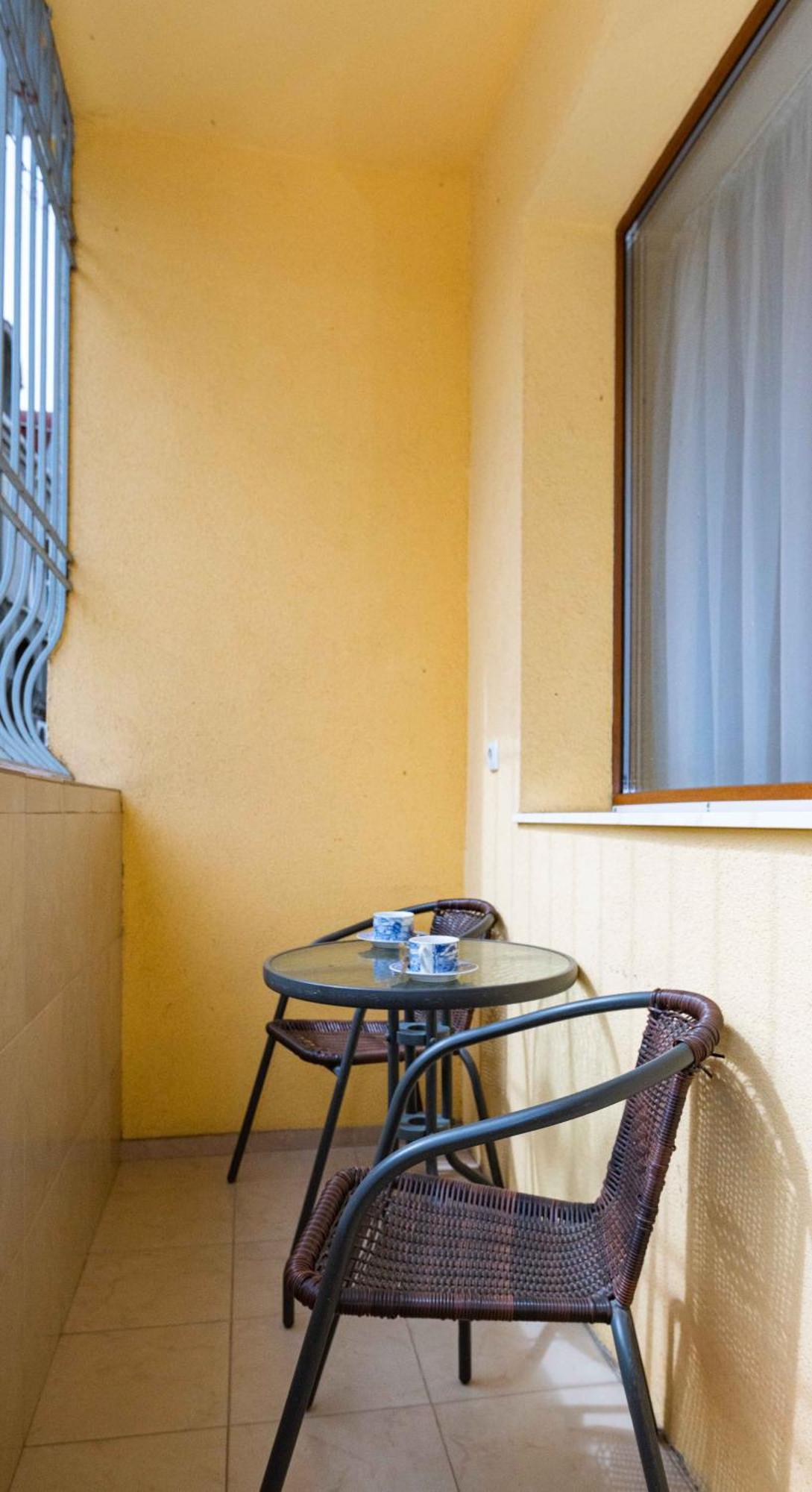 Студио Булаир 1 Burgas Extérieur photo