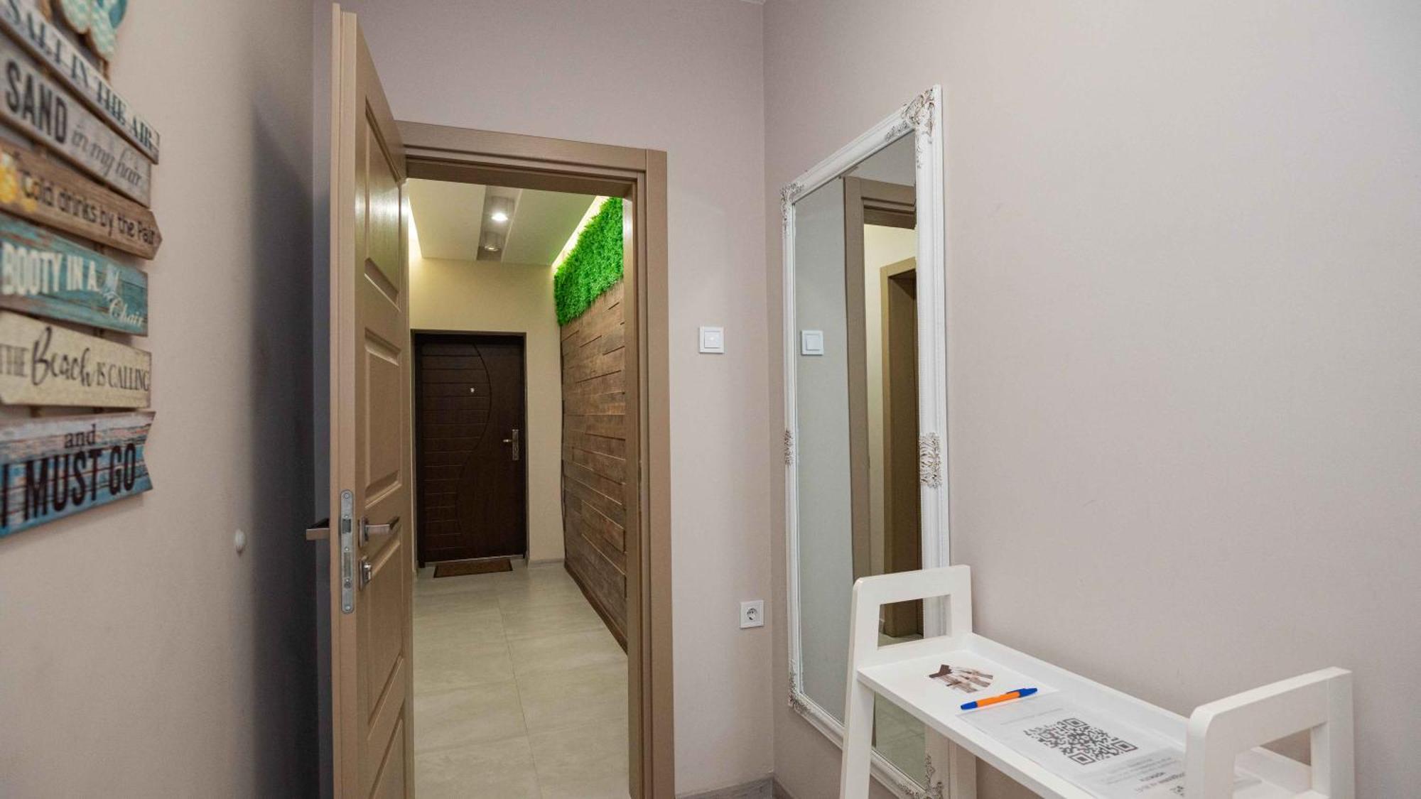 Студио Булаир 1 Burgas Extérieur photo