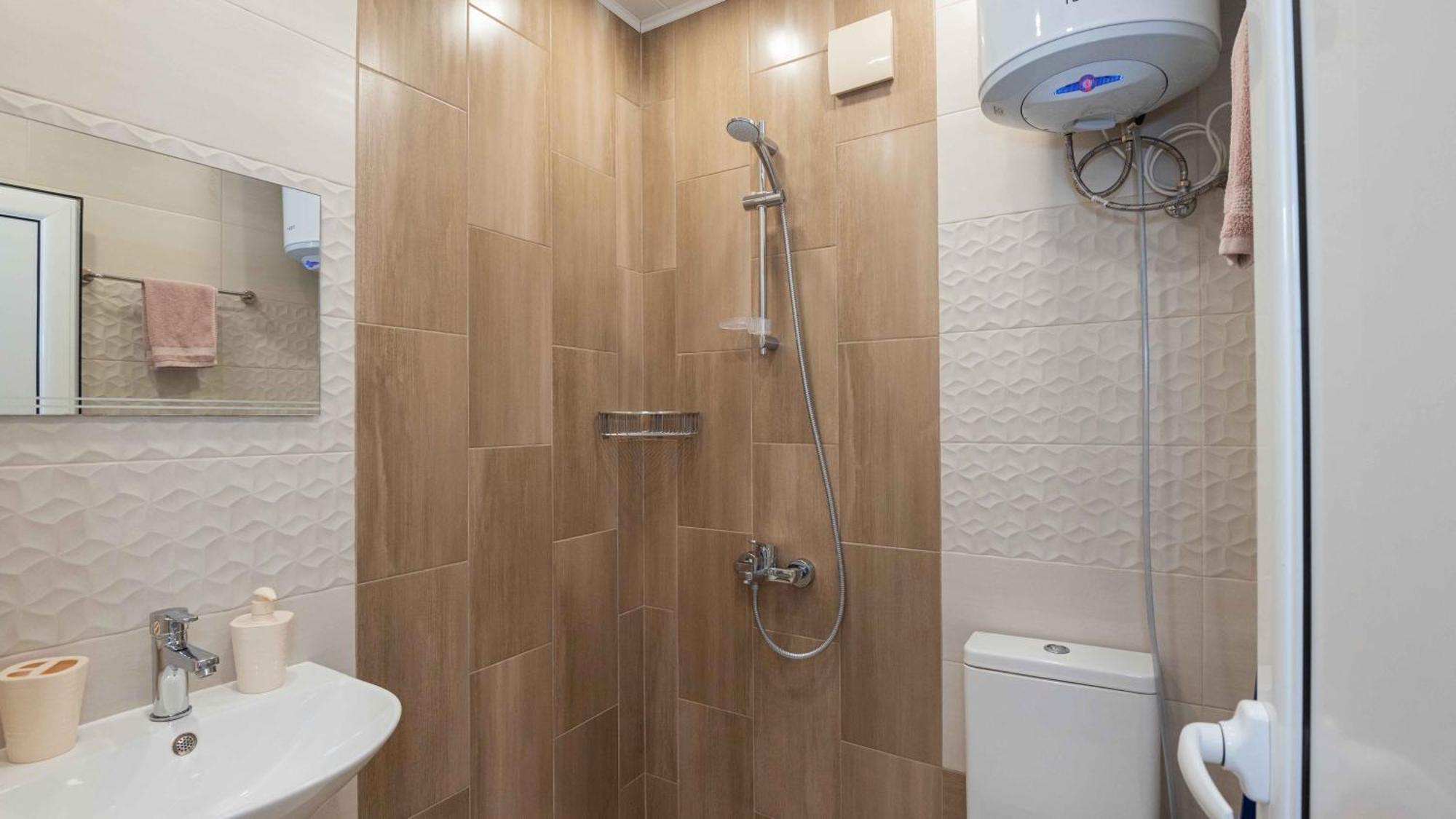 Студио Булаир 1 Burgas Extérieur photo