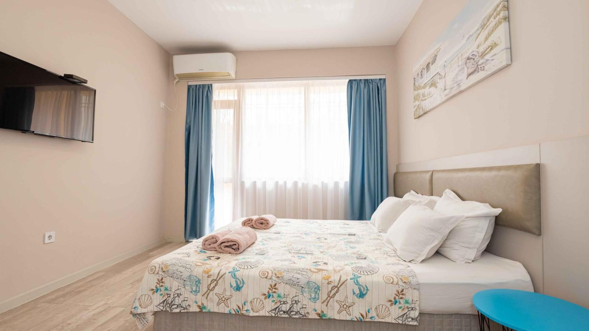 Студио Булаир 1 Burgas Extérieur photo