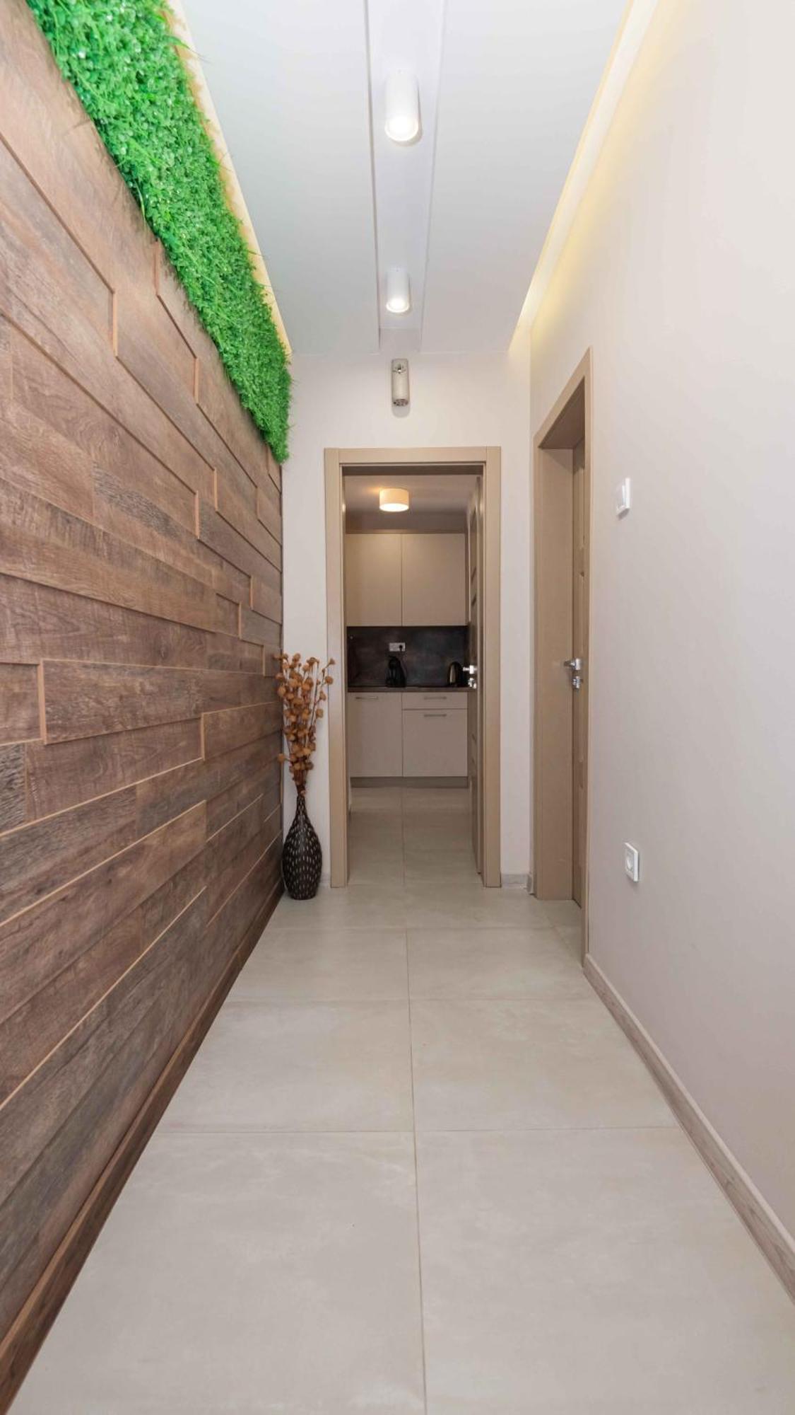 Студио Булаир 1 Burgas Extérieur photo